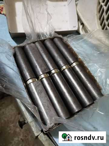 Шарнир-петля каплевидные Новочебоксарск - изображение 1