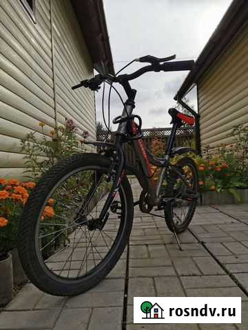 Велосипед подростковый Forward Dakota Сыктывкар - изображение 1