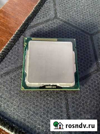 Процессор Intel Pentium G860 Ленинск-Кузнецкий - изображение 1