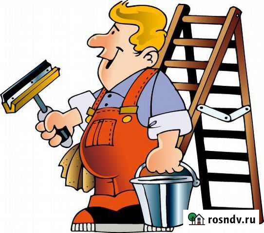 Отделочные работы Калининград - изображение 1