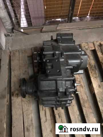 Раздатка ZF Набережные Челны - изображение 1