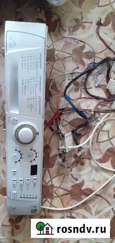 Панель управления для стиральной машины Аристон Канск - изображение 1