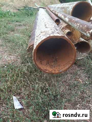 Труба 159 бу Борисоглебск - изображение 1