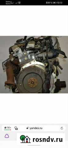 Продам двигатель Лоурель 2,8 Полесск - изображение 1