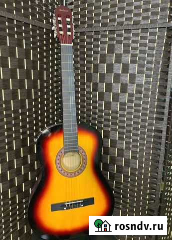 Гитара новая Сочи - изображение 1