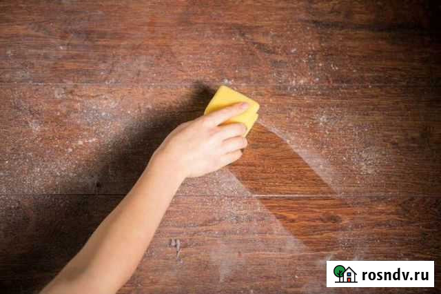 Уборка квартир Санкт-Петербург - изображение 1