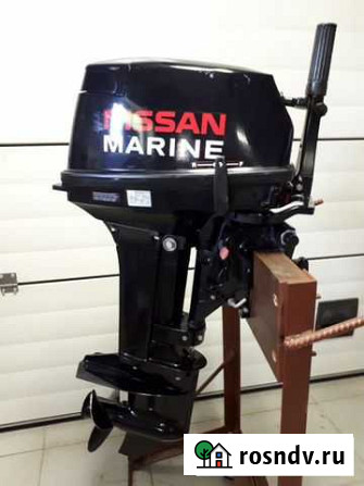 Nissamaran tornado 380 + Nissan marine 18 Красногорск - изображение 1
