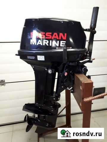 Nissamaran tornado 380 + Nissan marine 18 Красногорск - изображение 1