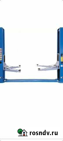 Ремонт автоподъёмника, то, диагностика Солнечногорск - изображение 1