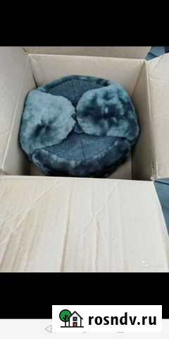 Шапка 58, 60 размер Псков - изображение 1