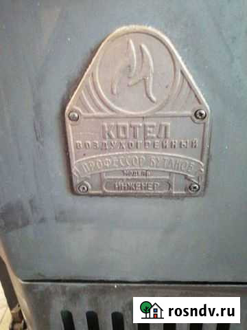 Печь для дома и дачи, гаража Бийск - изображение 1