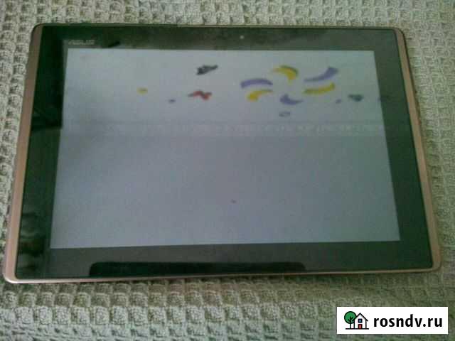 Планшет асус тф201 обмен Омск - изображение 1