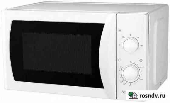 Микроволновая печь scarlett SC-MW9020S10M, 700Вт Смоленск