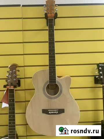 Гитара Тюмень - изображение 1