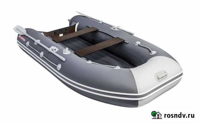 Лодка пвх Таймень LX 3400 нднд Лыткарино - изображение 1