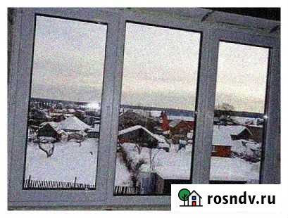 Окна пластиковые пвх от производителя 3 стеклопаке Новосибирск - изображение 1