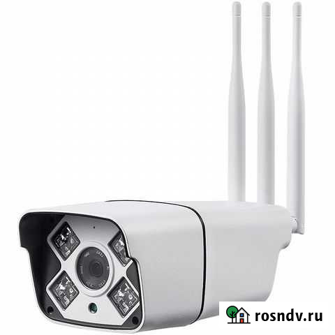 Беспроводная уличная 4G камера Ps-link VN-gbuf10 Нижний Новгород - изображение 1