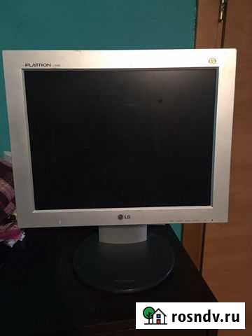 Монитор LG Екатеринбург - изображение 1
