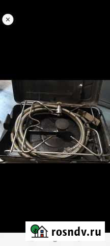 Газовая плита для похода Астрахань - изображение 1