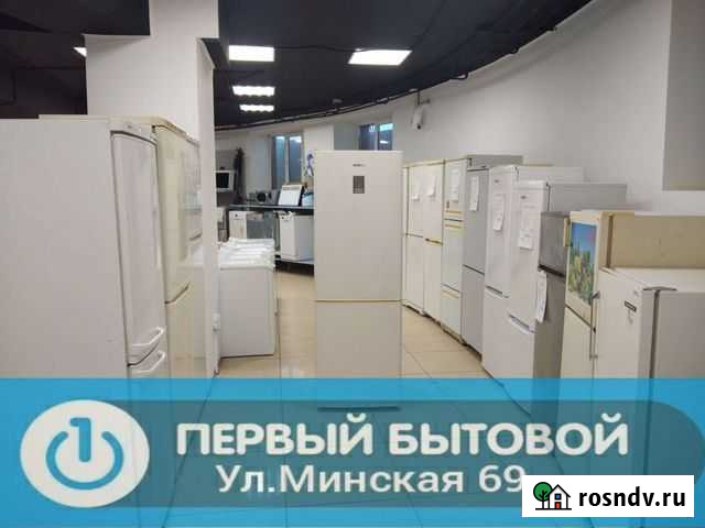 Холодильник samsung Тюмень - изображение 1