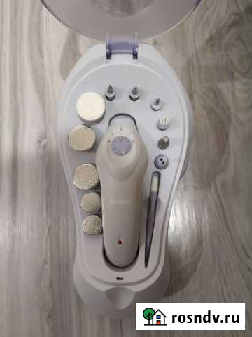 Маникюрный набор Сыктывкар - изображение 1