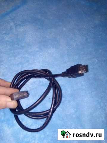 Переходник Знаменск - изображение 1