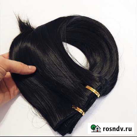 Натуральные волосы Новосибирск - изображение 1