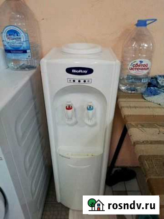 Кулер для воды Суздаль - изображение 1