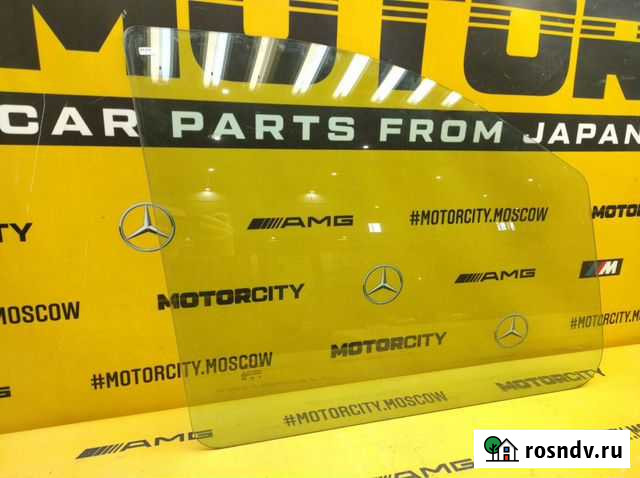 Стекло переднее правое Mercedes-Benz W639 M112.951 Воскресенское - изображение 1