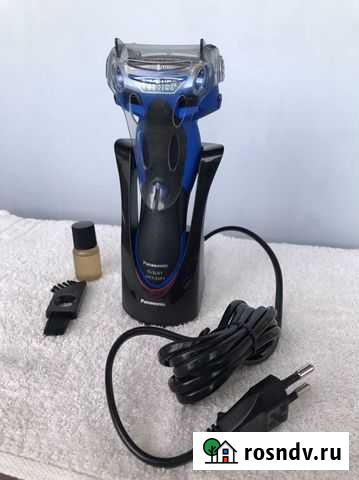 Бритва электрическая Panasonic новая ES-SL41 Москва - изображение 1