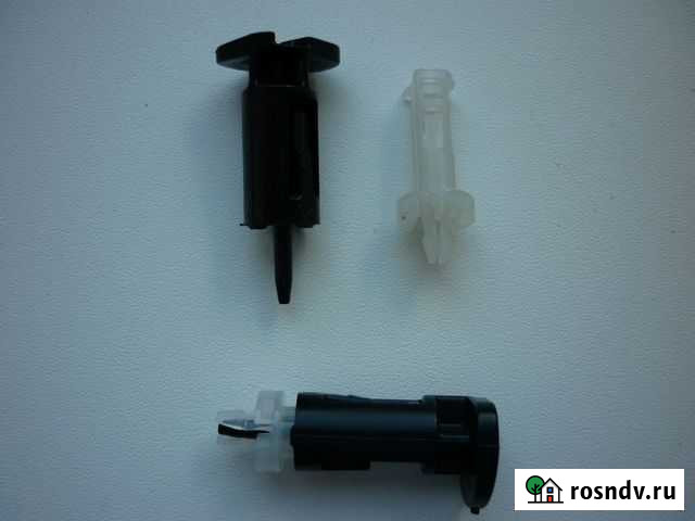 Клипсы для кулера Тюмень - изображение 1