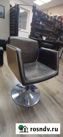 Парикмахерское кресло Екатеринбург - изображение 1