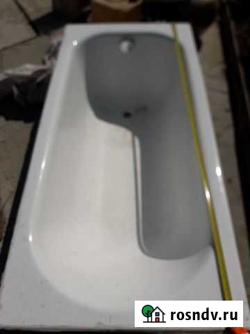 Ванна стальная Серафимович - изображение 1