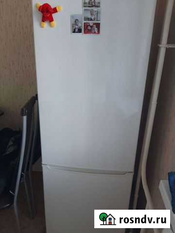 Холодильник бу Стерлитамак - изображение 1