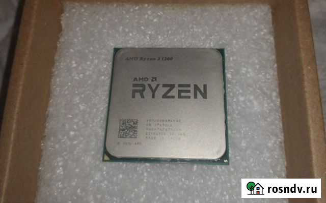 Процессор Великий Новгород - изображение 1