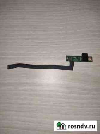 Плата с микрофоном Lenovo Miix 3-1030 Котельнич