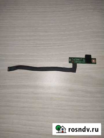 Плата с микрофоном Lenovo Miix 3-1030 Котельнич - изображение 1
