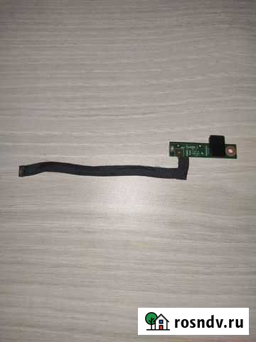 Плата с микрофоном Lenovo Miix 3-1030 Котельнич - изображение 1