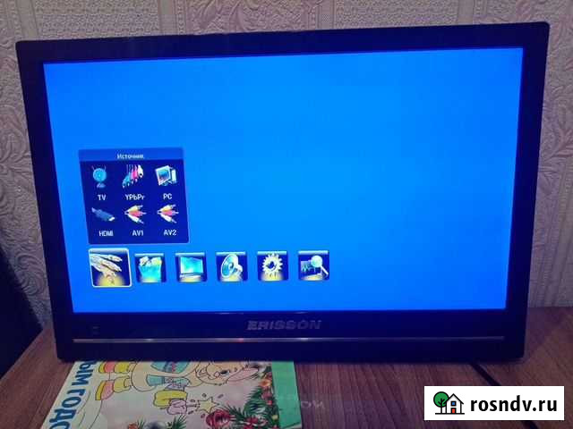 Телевизор Кинешма - изображение 1