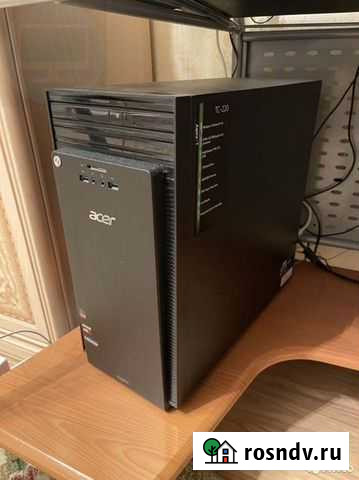 Системник для игр Чебаркуль - изображение 1