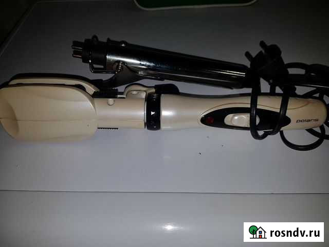 Утюжок,плойка,выпрямитель,завивка Мурино - изображение 1