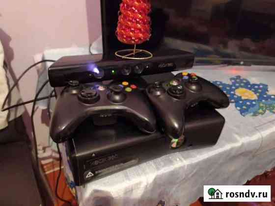 Xbox 360 шитый Волгоград