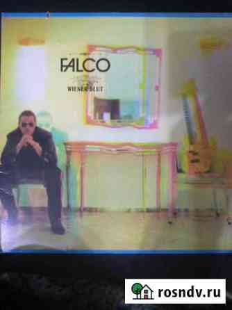 Falco Wiener Blut Красногорск