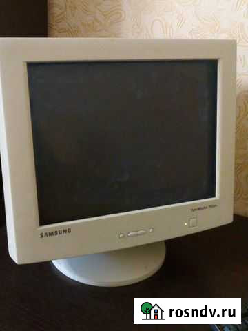 Монитор Самсунг Казань - изображение 1