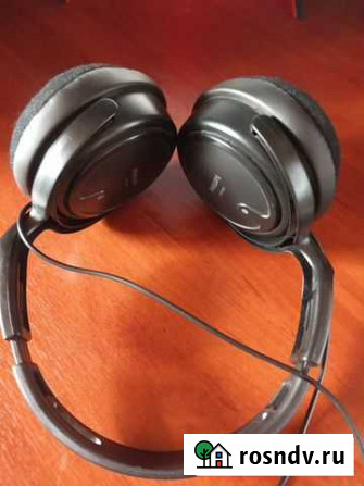 Наушники philips shp2000 Можайск - изображение 1