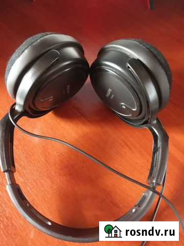 Наушники philips shp2000 Можайск - изображение 1