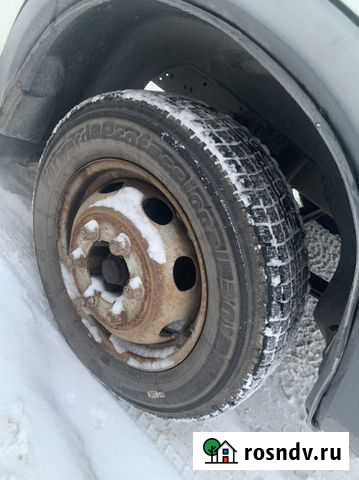 Комплект Колёс из 6 штук на Газель Вологда - изображение 1