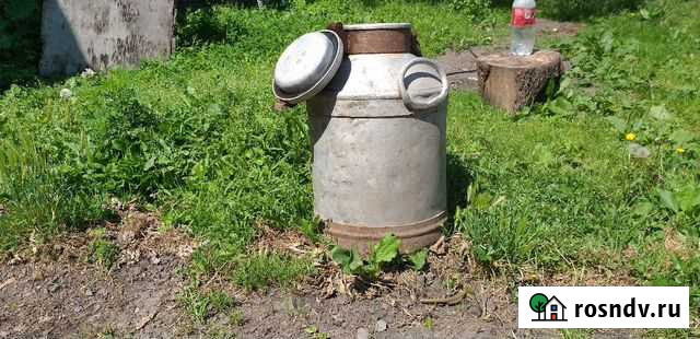 Фляга немецкая вермахт Владикавказ - изображение 1