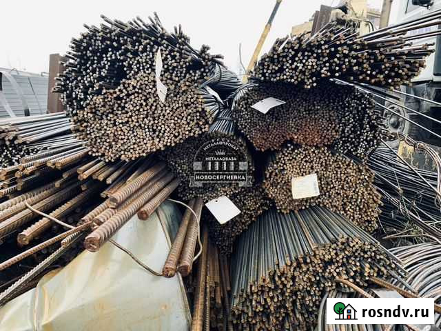 Металлопрокат в ассортименте (самовывоз, доставка) Дубровка - изображение 1