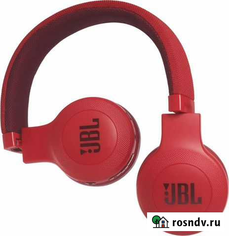 Беспроводные наушники jbl e45bt new Владивосток - изображение 1